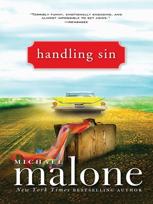 cover image of Handling Sin